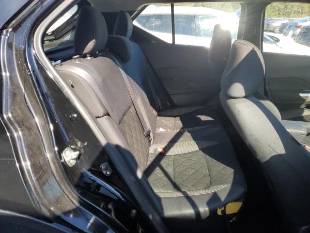 2020 NISSAN KICKS SV - 3N1CP5CV3LL542815