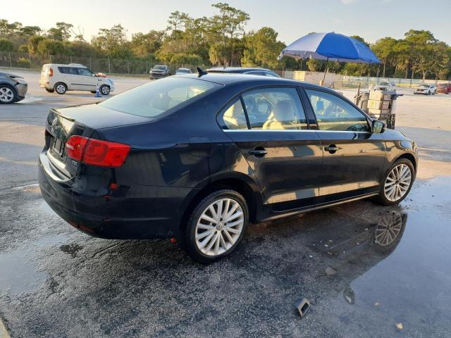 2014 VOLKSWAGEN JETTA TDI #3297102486
