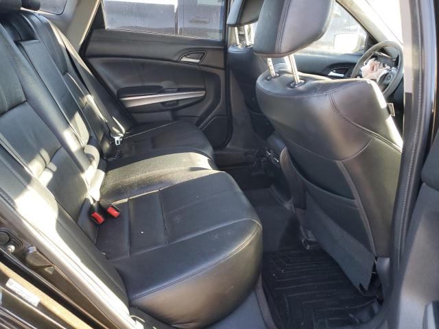 2014 HONDA CROSSTOUR #3291199960