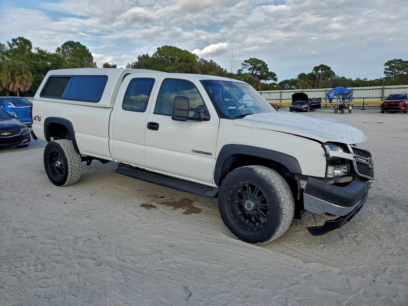 2006 CHEVROLET SILVERADO #3308427340