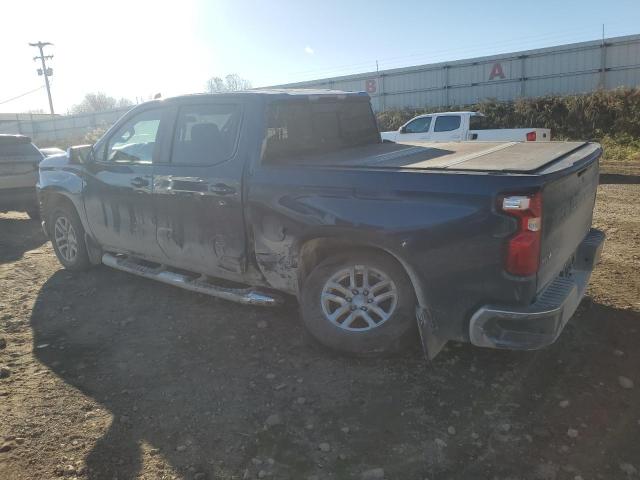2019 CHEVROLET SILVERADO #3287538998