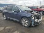 Lot #3294279890 2017 CHRYSLER PACIFICA T