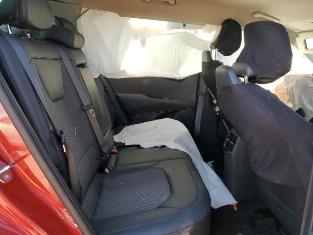 2024 KIA NIRO EX - KNDCR3LE9R5125302