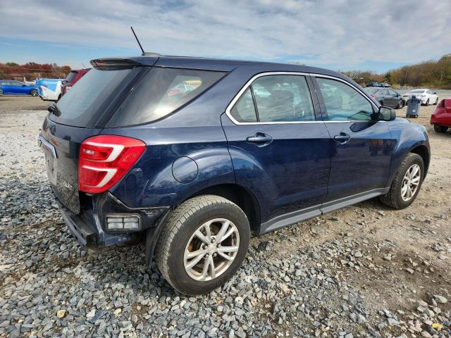 2017 CHEVROLET EQUINOX LS - 2GNFLEEK8H6159528
