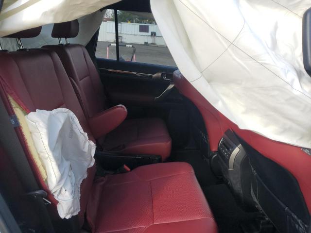2023 LEXUS GX 460 LUX #3304515479