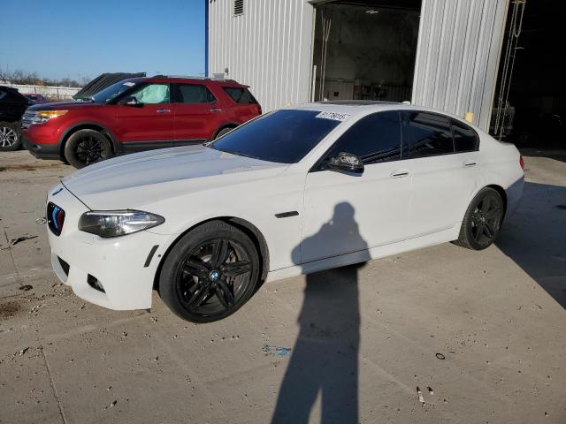 2015 BMW 535 XI #3303996674