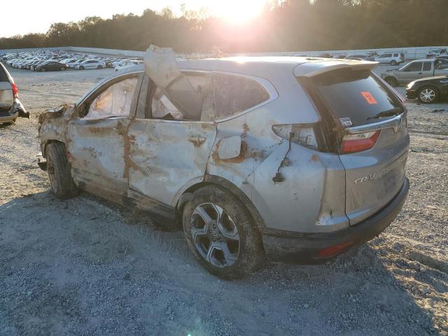 2018 HONDA CR-V EXL #3297960799