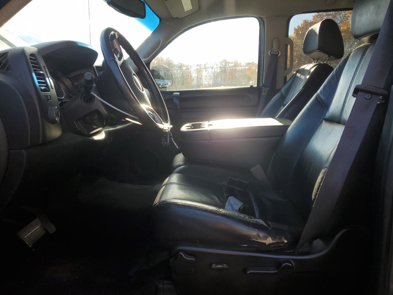 Lot #3292322286 2009 CHEVROLET SILVERADO