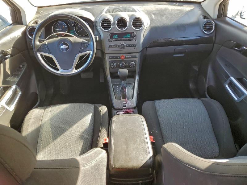 2014 CHEVROLET CAPTIVA LS #3305727734