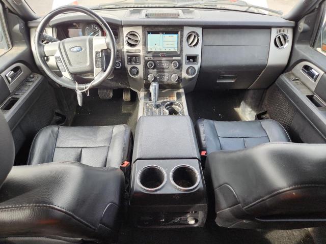 2016 FORD EXPEDITION #3297424191