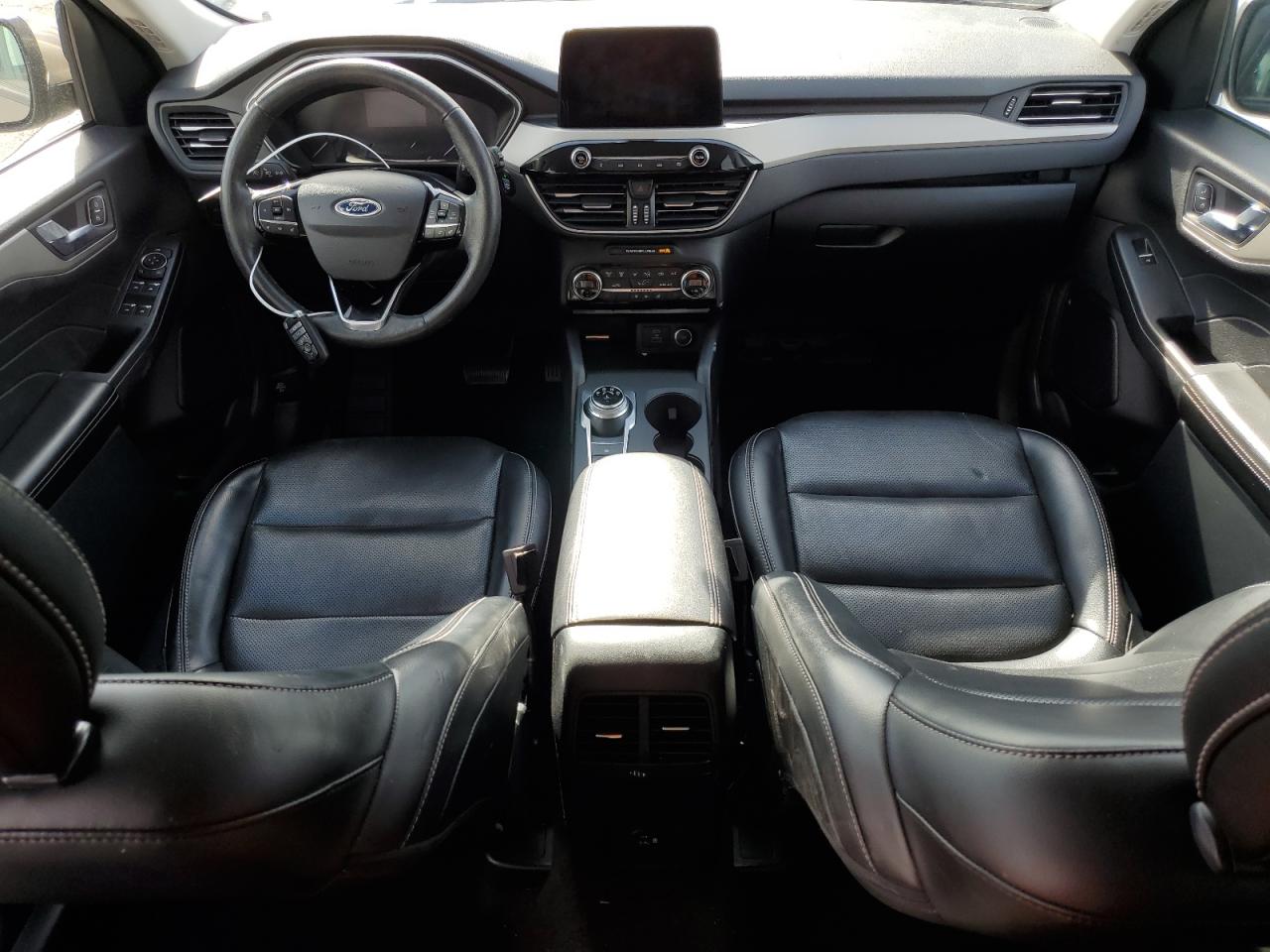 FORD ESCAPE SEL