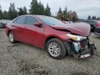 Lot #3318071365 2017 TOYOTA CAMRY LE