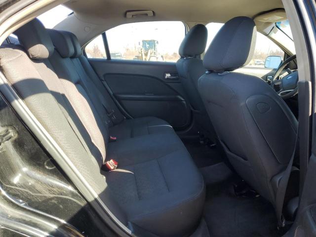 2010 FORD FUSION SE #3294440531