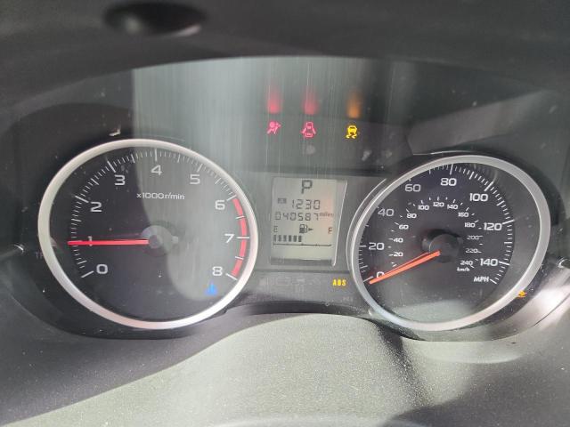 2018 SUBARU FORESTER 2 - JF2SJABC3JH601670