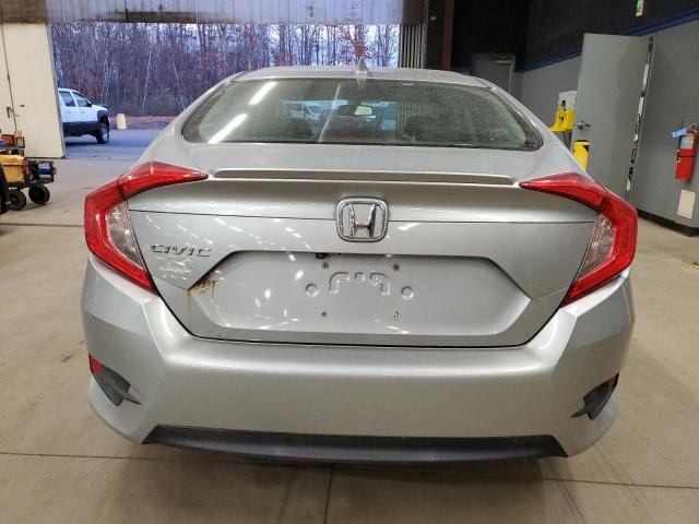 2016 HONDA CIVIC EXL #3296355117