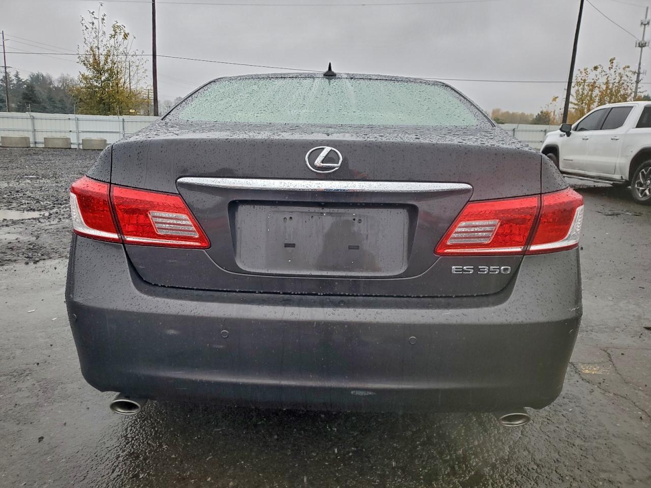 LEXUS ES 350