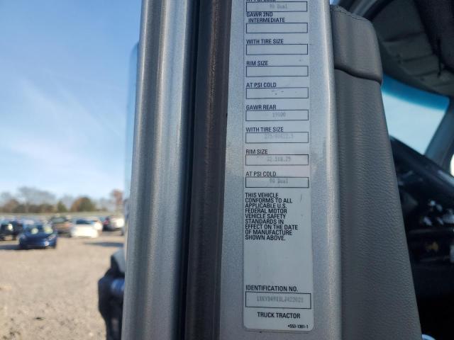 2020 KENWORTH T680 #3292368273