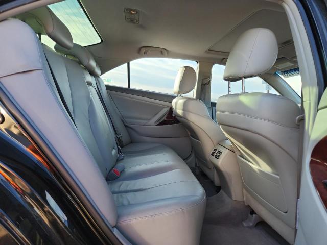 2008 TOYOTA CAMRY HYBR #3285744662