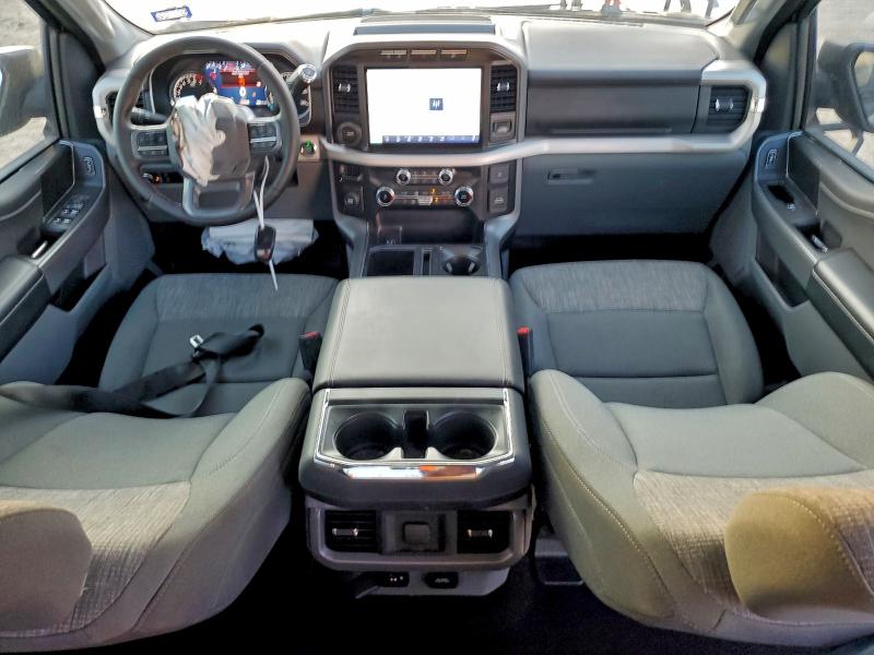 2023 FORD F150 SUPER #3301592637