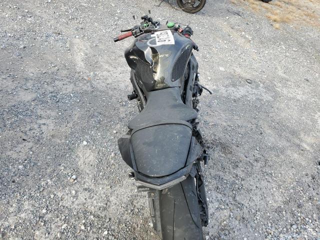 2016 KAWASAKI ZX636 F #3308450325
