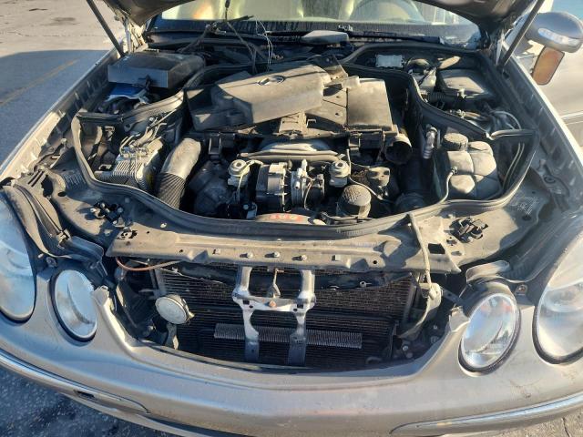 2005 MERCEDES-BENZ E 500 #3291699227