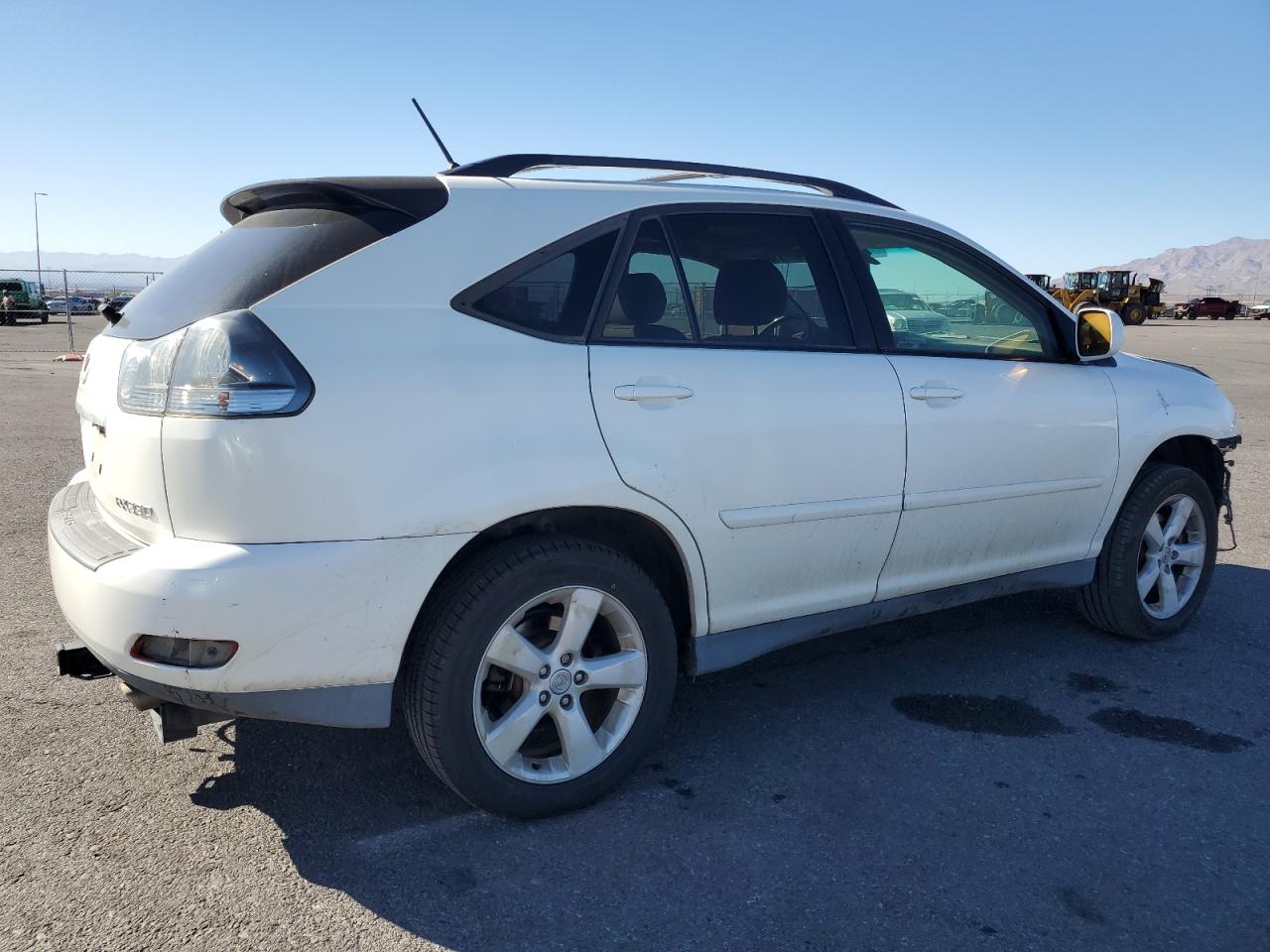 Lot #3285940571 2004 LEXUS RX 330