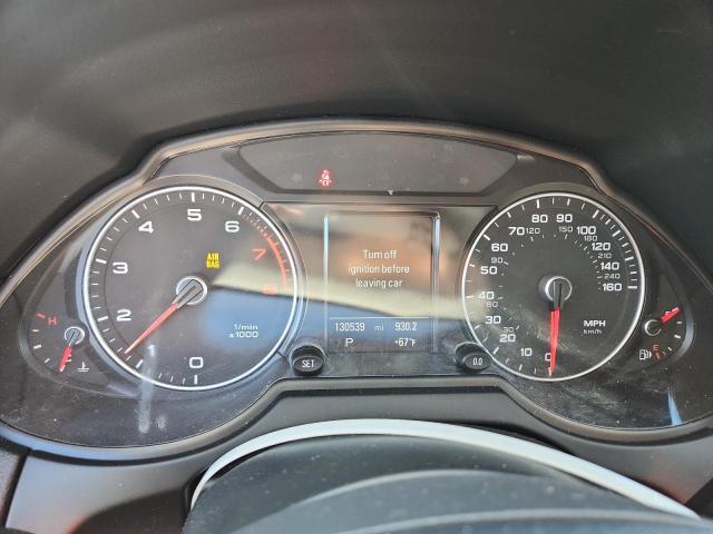 2016 AUDI Q5 PREMIUM - WA1C2AFP3GA036460