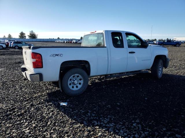 2007 CHEVROLET SILVERADO #3312492619