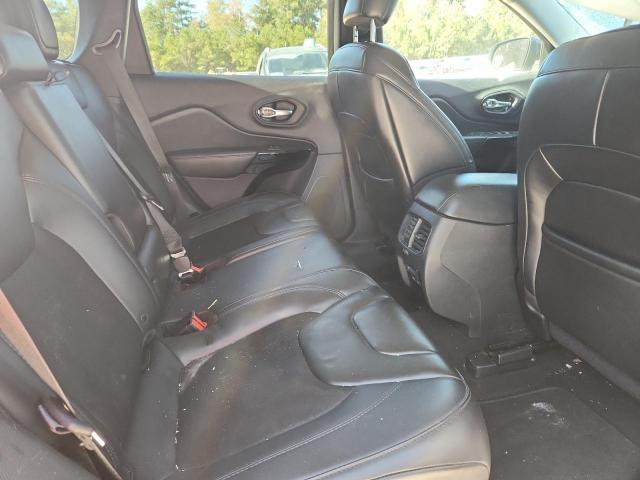 2019 JEEP CHEROKEE L #3302877918