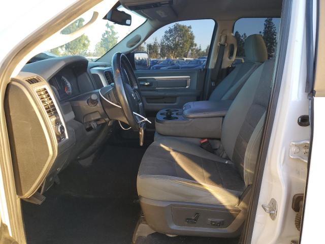 2015 RAM 1500 SLT #3292358279