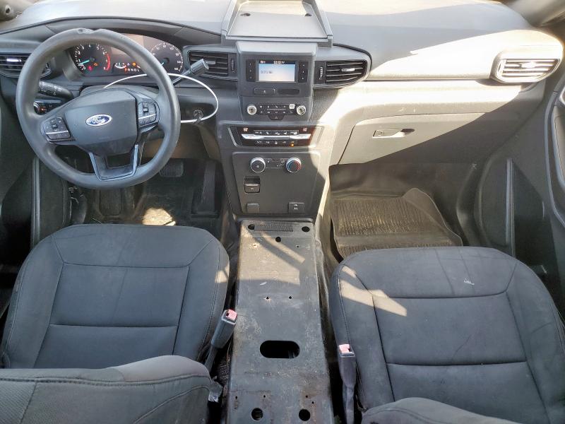 2020 FORD EXPLORER P #3292342264