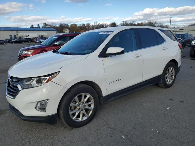 2018 CHEVROLET EQUINOX LT #3315726404