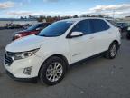 Lot #3315726404 2018 CHEVROLET EQUINOX LT