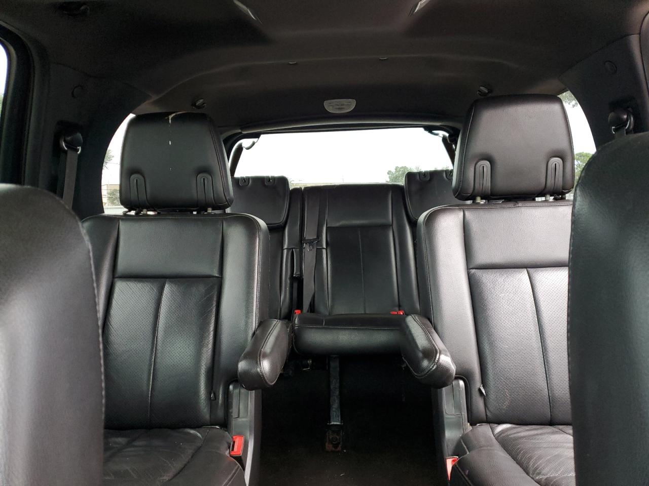 FORD EXPEDITION LIMITED