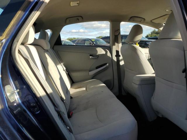 2012 TOYOTA PRIUS #3312548815