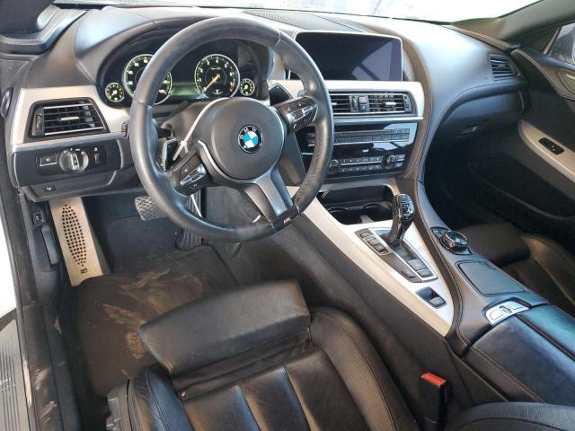 2016 BMW 640 I - WBA6F1C59GGT83280