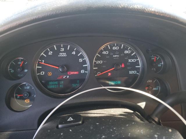 2011 GMC SIERRA K15 #3292420590