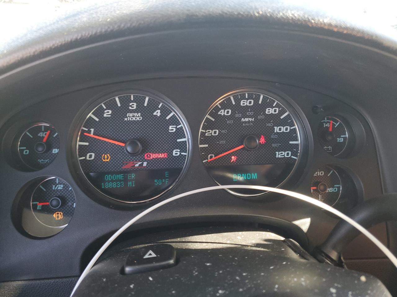 GMC SIERRA K1500 SLE