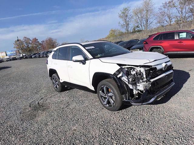 2025 TOYOTA RAV4 SE #3286553180