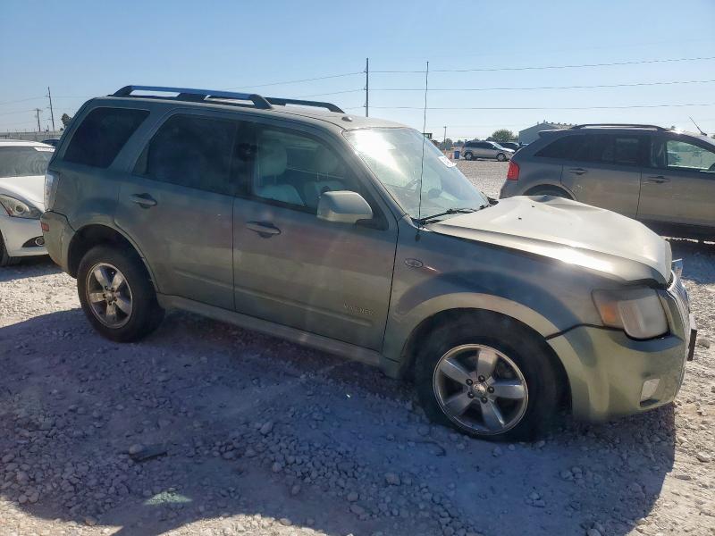 2008 MERCURY MARINER PR #3296541388