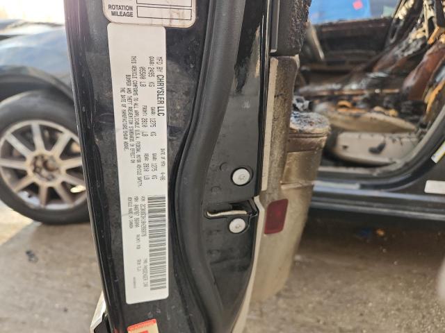 2008 CHRYSLER 300C #3299417870