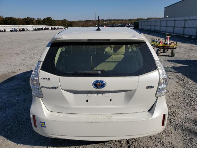 2013 TOYOTA PRIUS V - JTDZN3EU7D3248076