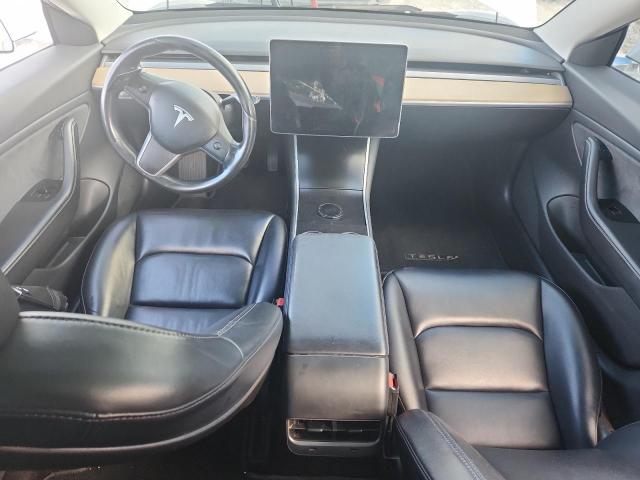 2019 TESLA MODEL 3 #3283870449