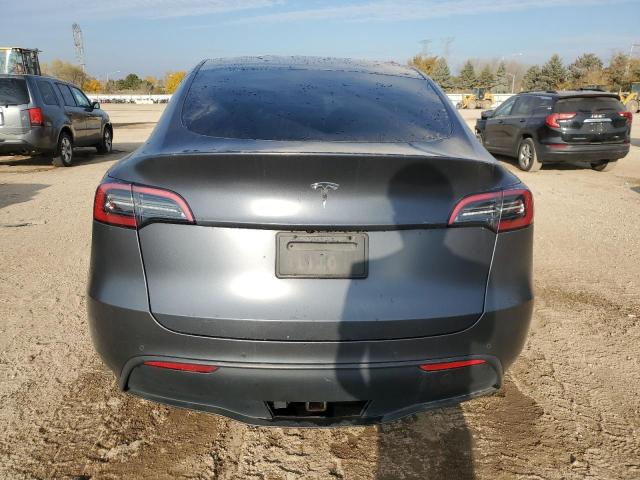 2021 TESLA MODEL Y #3291339145