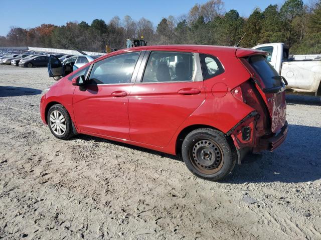 2016 HONDA FIT LX #3296827975
