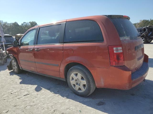 2008 DODGE GRAND CARA #3297115532