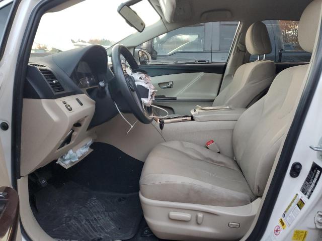 2015 TOYOTA VENZA LE #3305323325