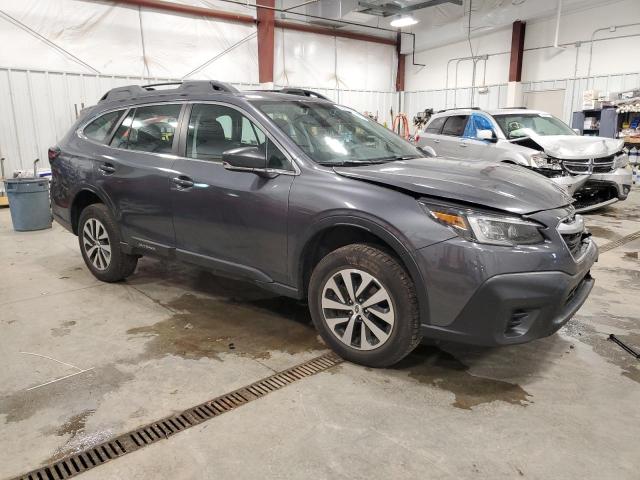 2021 SUBARU OUTBACK #3304783947