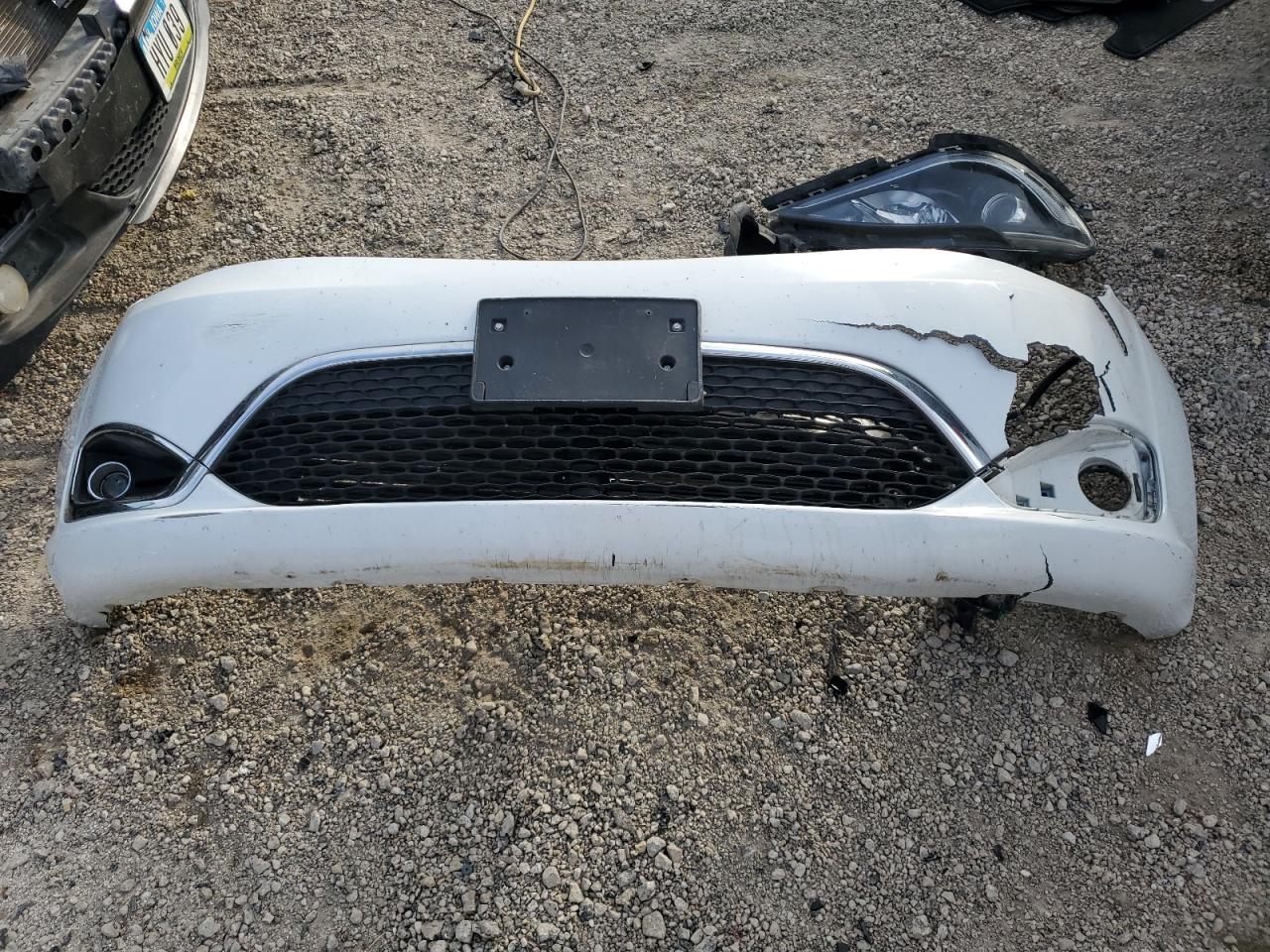 CHRYSLER PACIFICA TOURING L