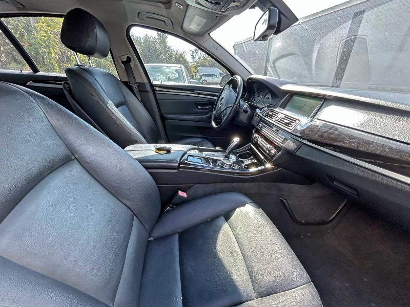 2014 BMW 528 I #3297074519